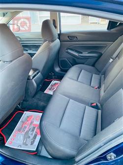 نیسان ئەلتیما